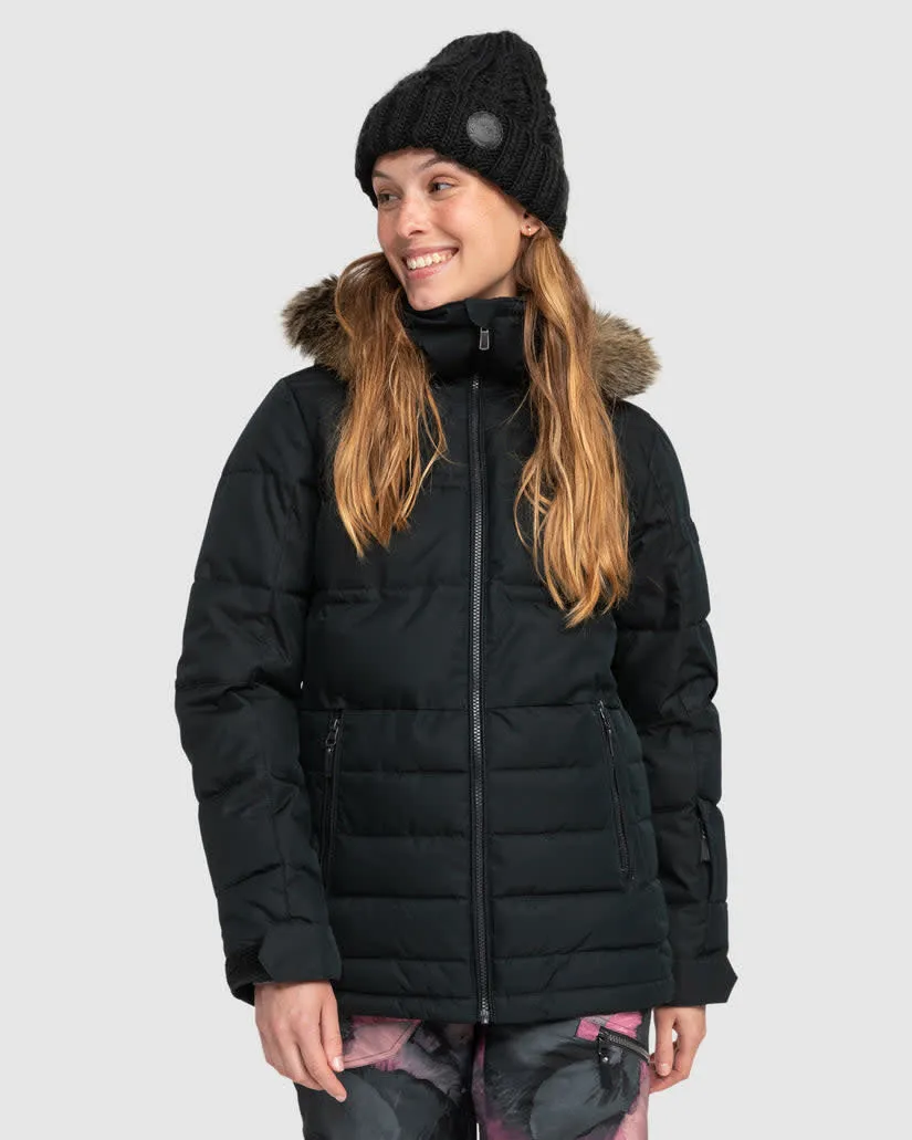 Women's Quinn Snow Jacket