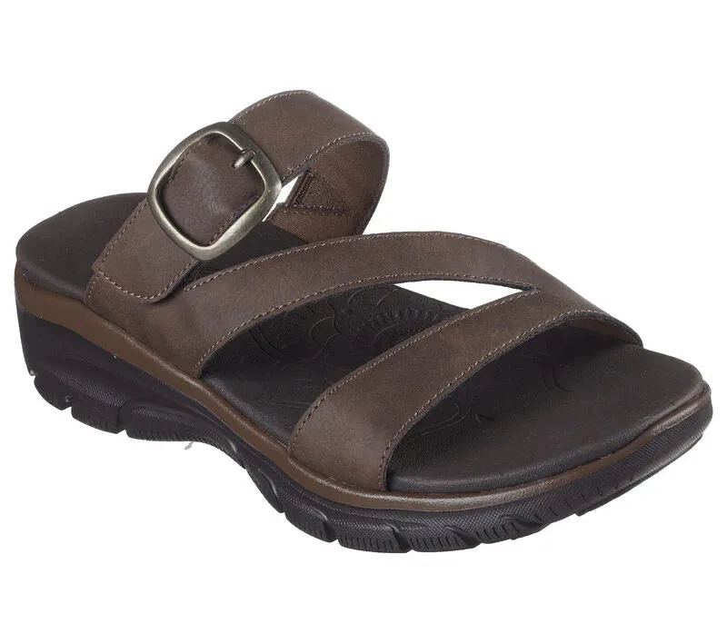 WOMEN'S SLIDE ON BY