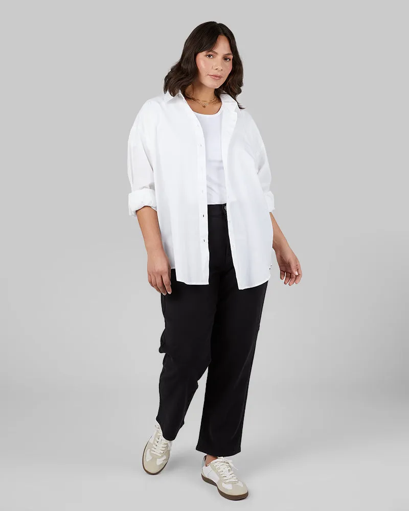 WOMEN'S STRETCH COMFORT RELAXED JEAN