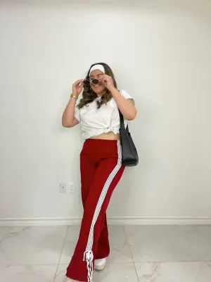 Work it out - Track pants