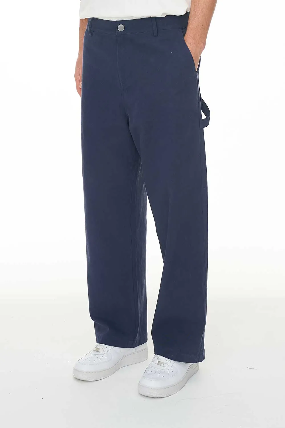 WORK PANT - NAVY
