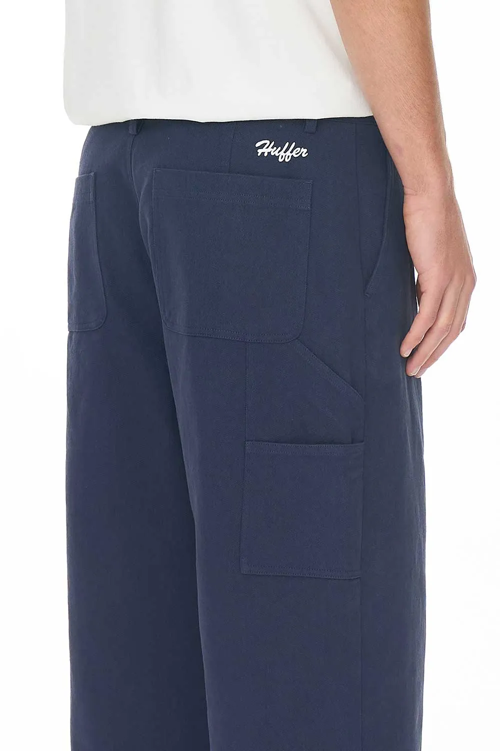 WORK PANT - NAVY