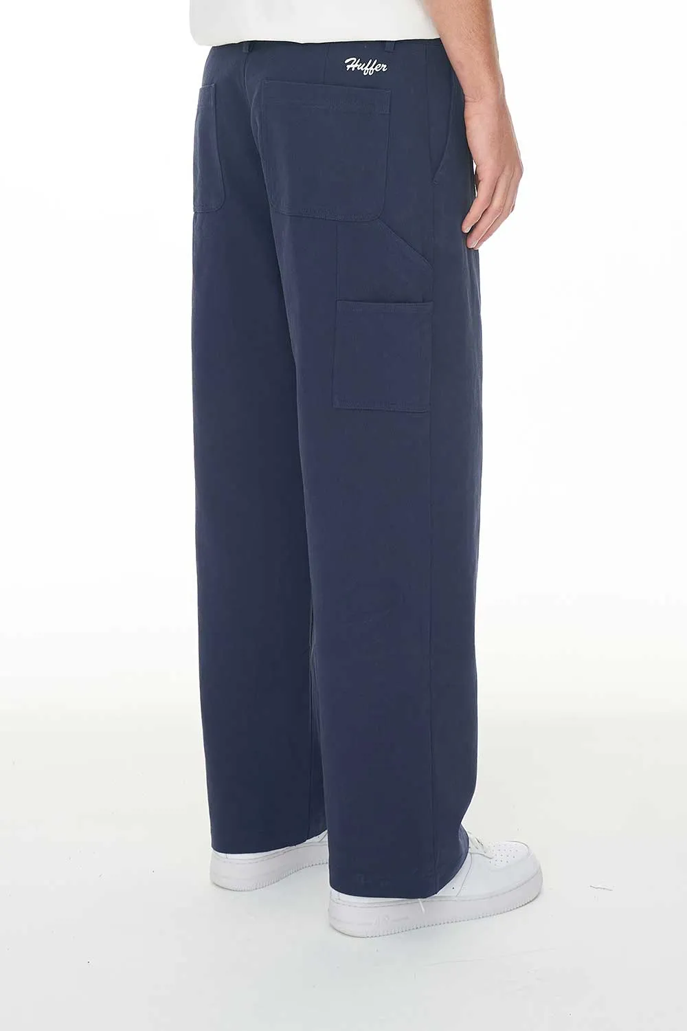 WORK PANT - NAVY