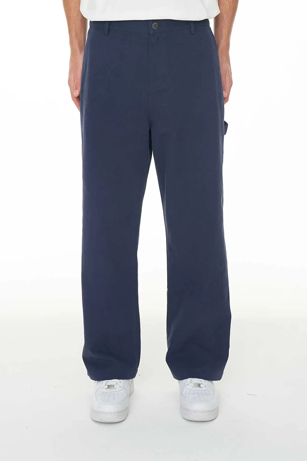 WORK PANT - NAVY