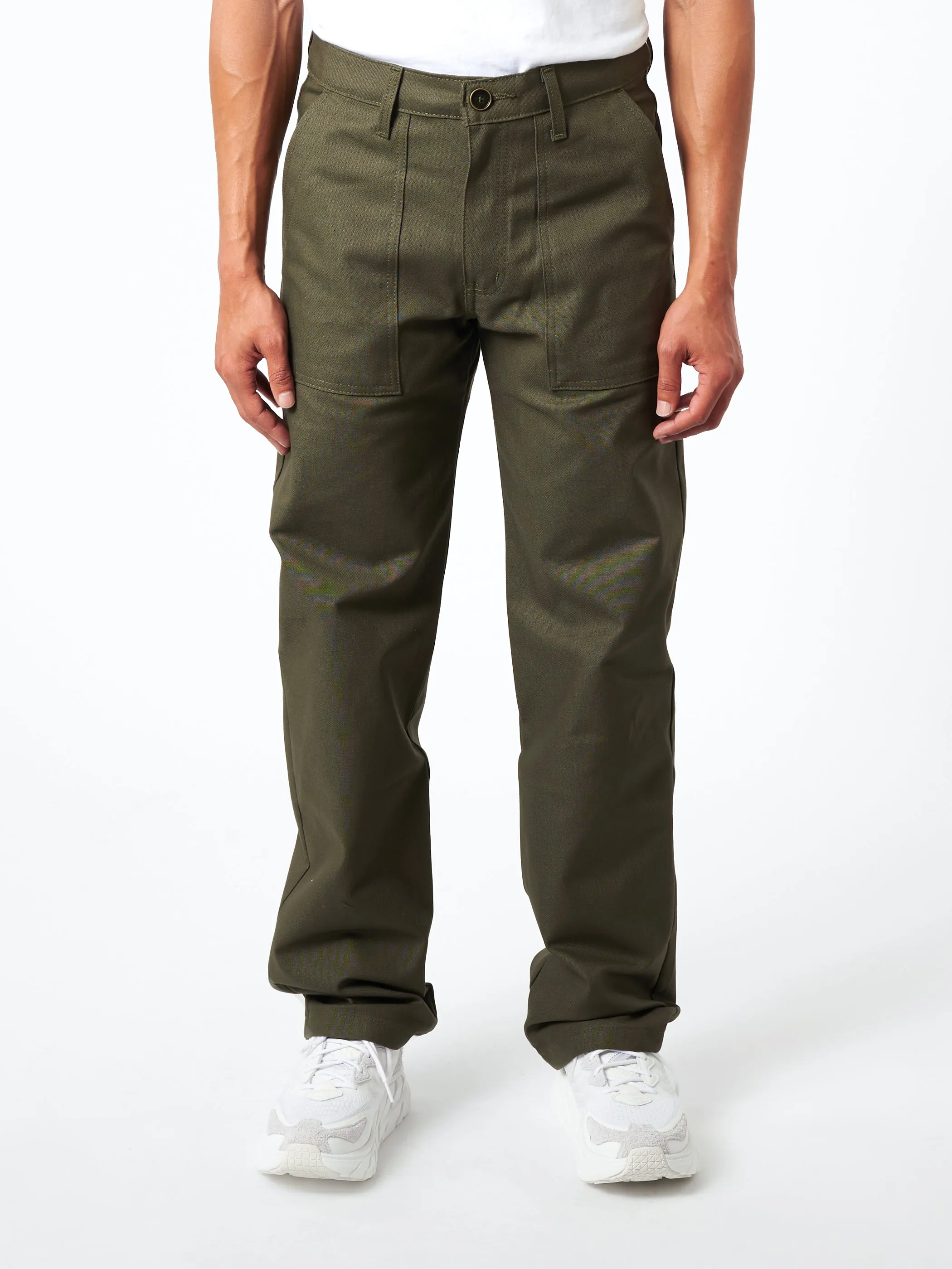 Work Pant