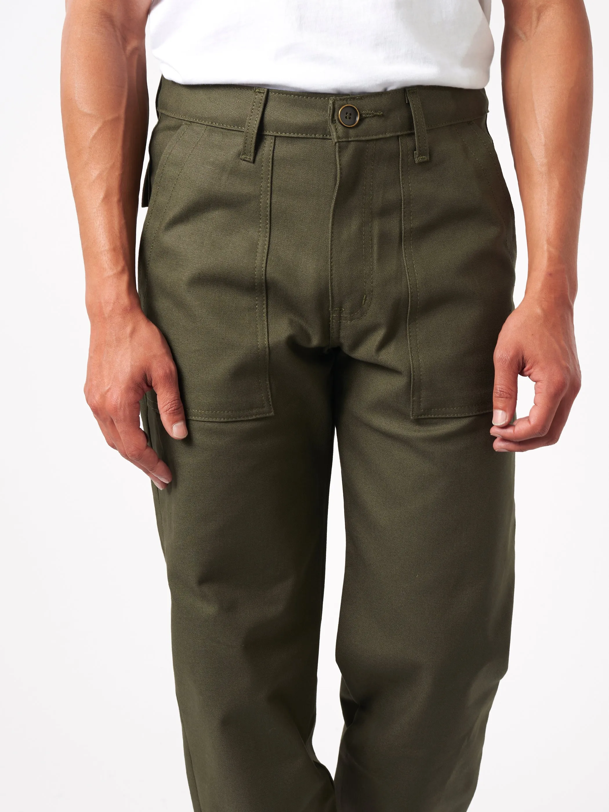 Work Pant