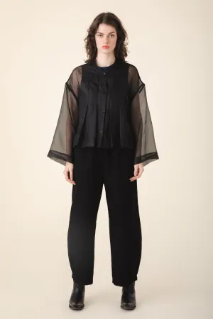 WR Work Pant in Black