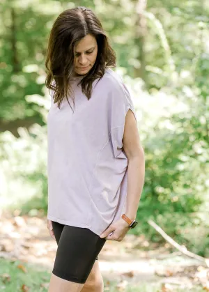 X Pink Work Out Shirt