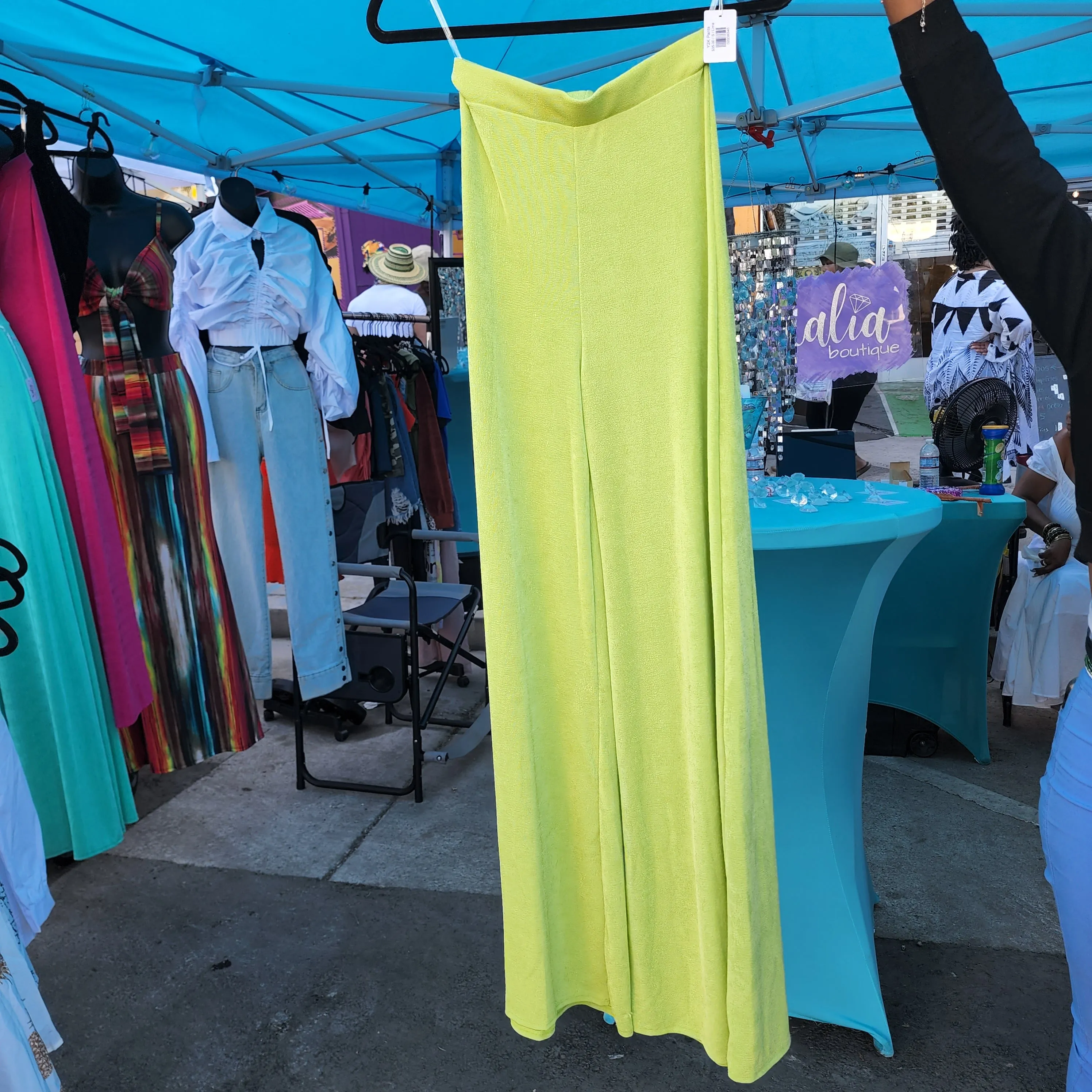 Y2K Pants