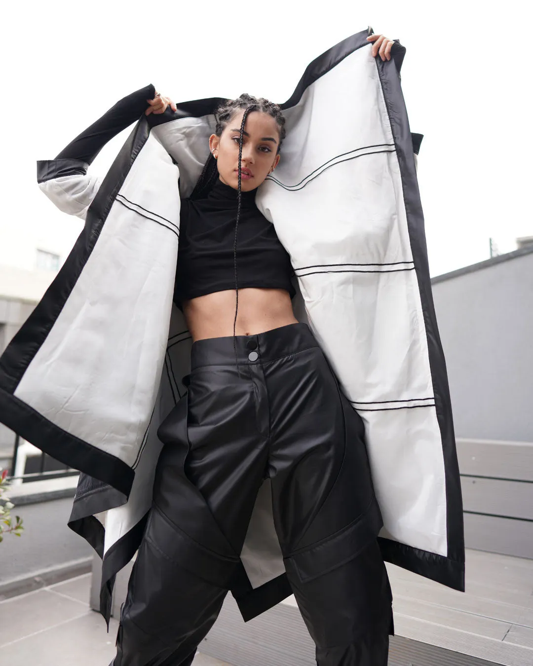 Yula Pants