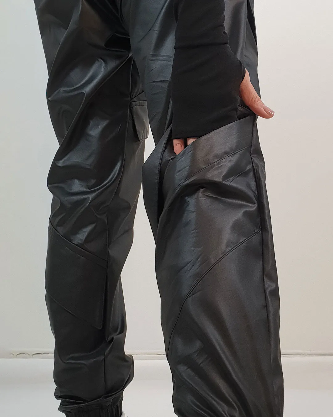 Yula Pants