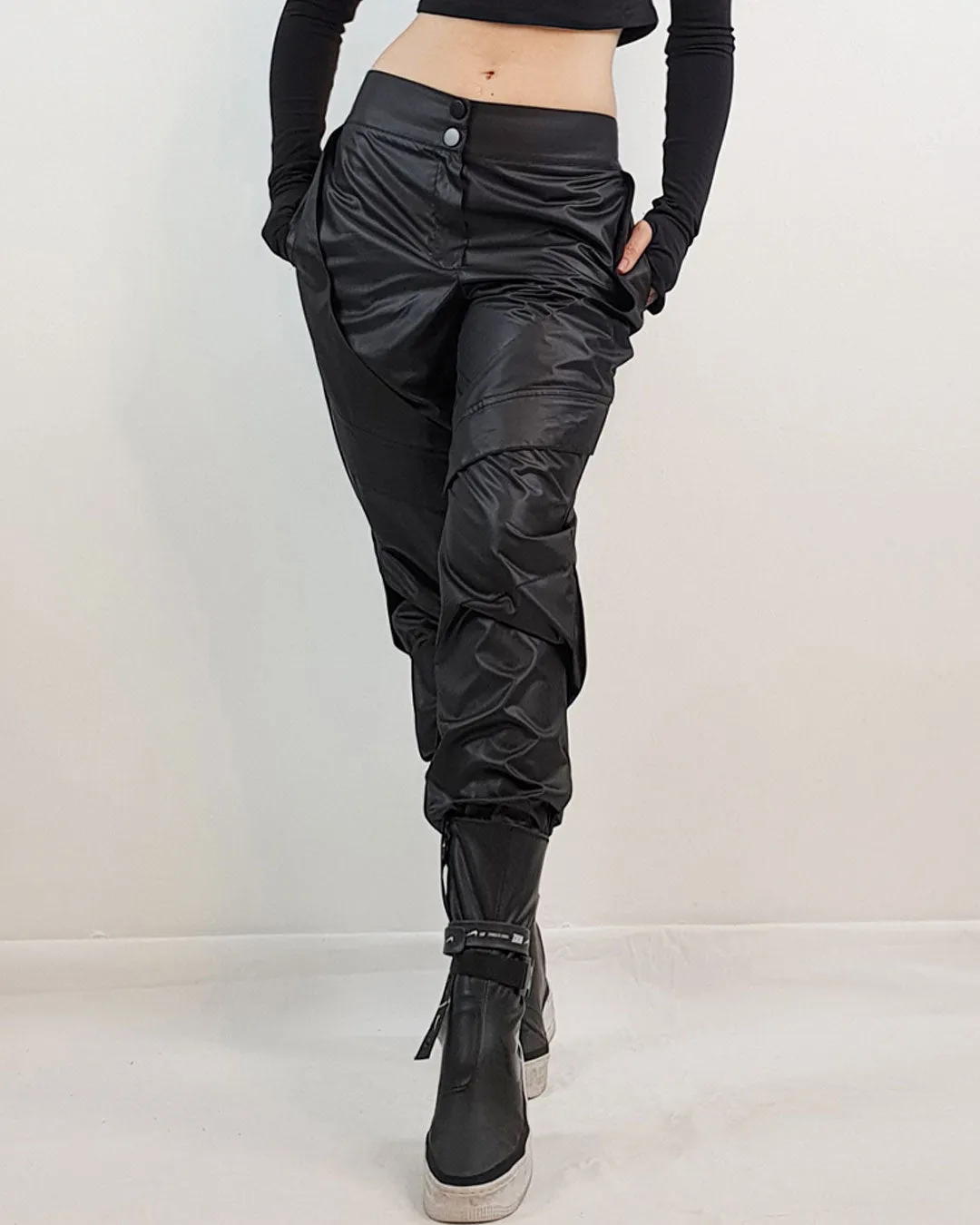 Yula Pants
