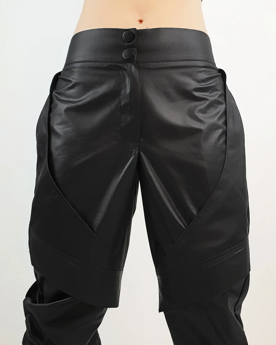 Yula Pants