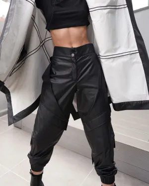 Yula Pants