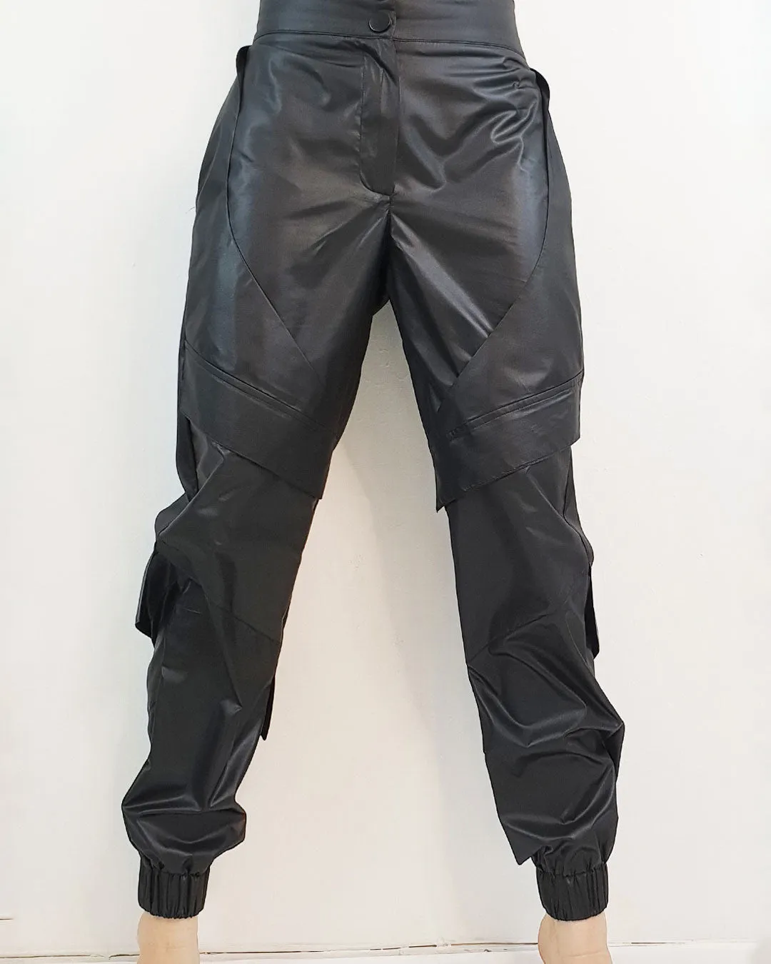 Yula Pants