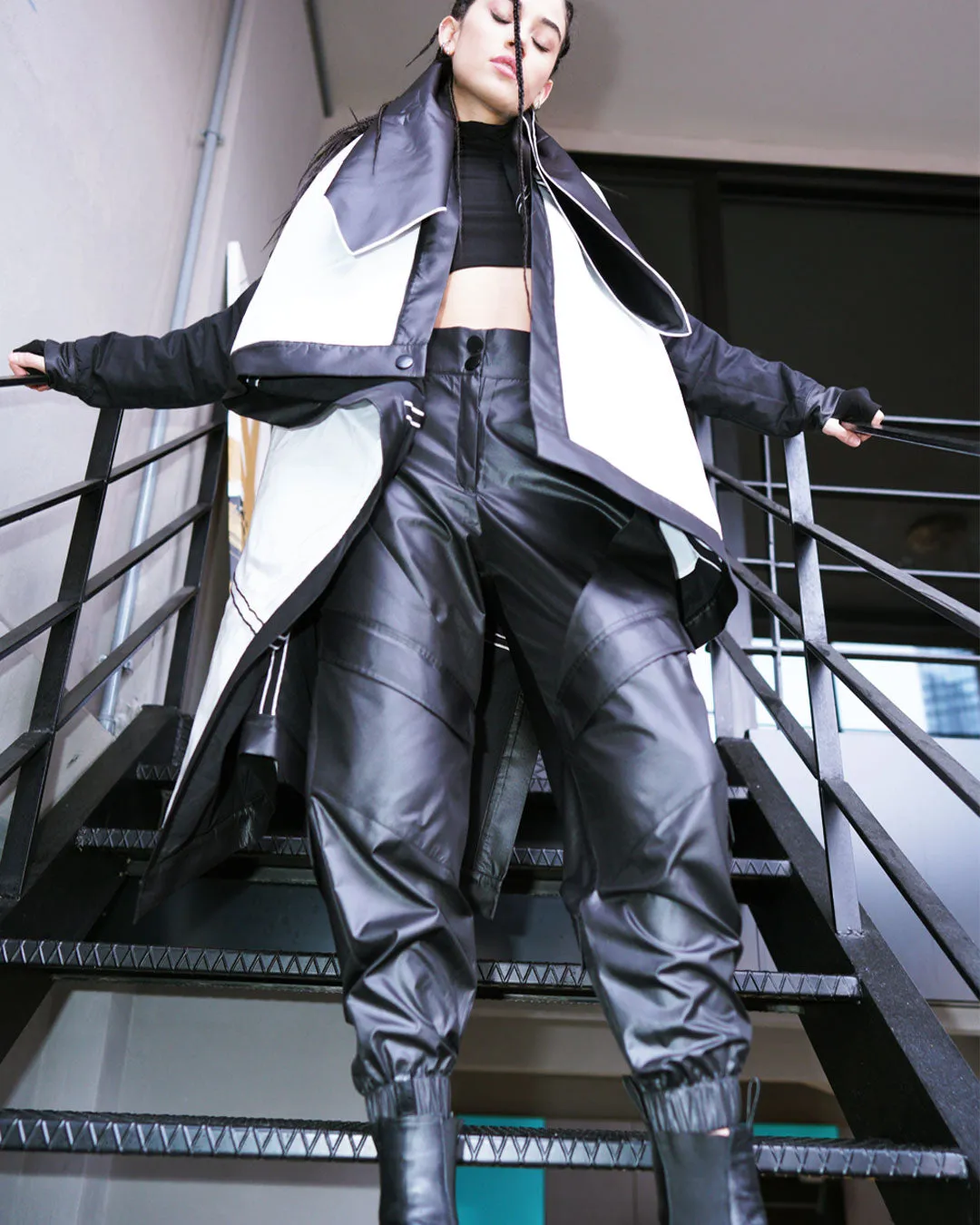 Yula Pants