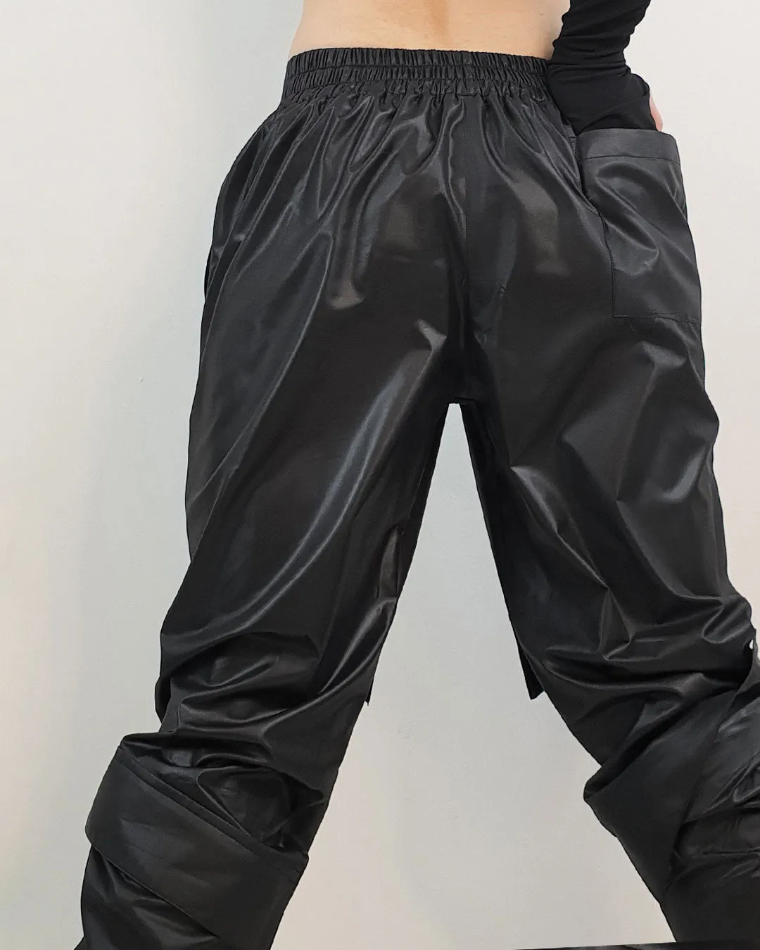 Yula Pants