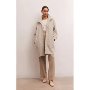 Z Supply Connor Coat