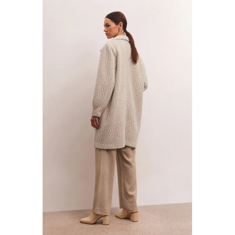 Z Supply Connor Coat