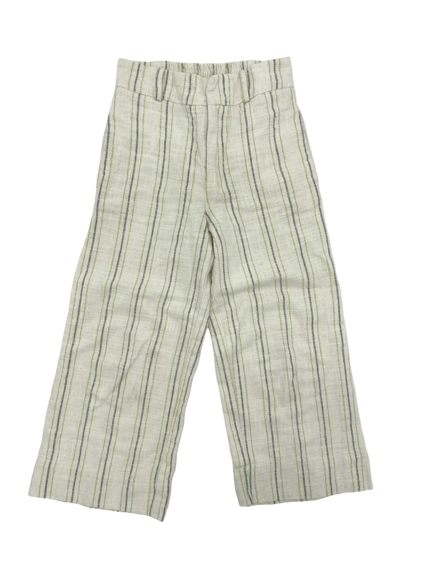 Zara wide leg pants - 7